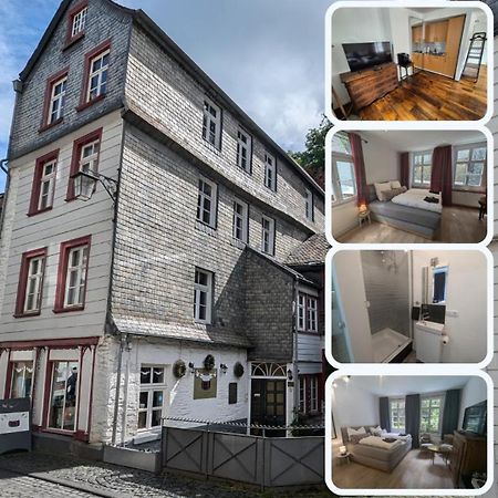 Refugium Altstadt Monschau Dış mekan fotoğraf