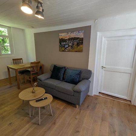 Refugium Altstadt Monschau Dış mekan fotoğraf