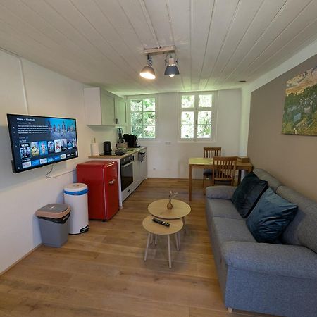Refugium Altstadt Monschau Dış mekan fotoğraf