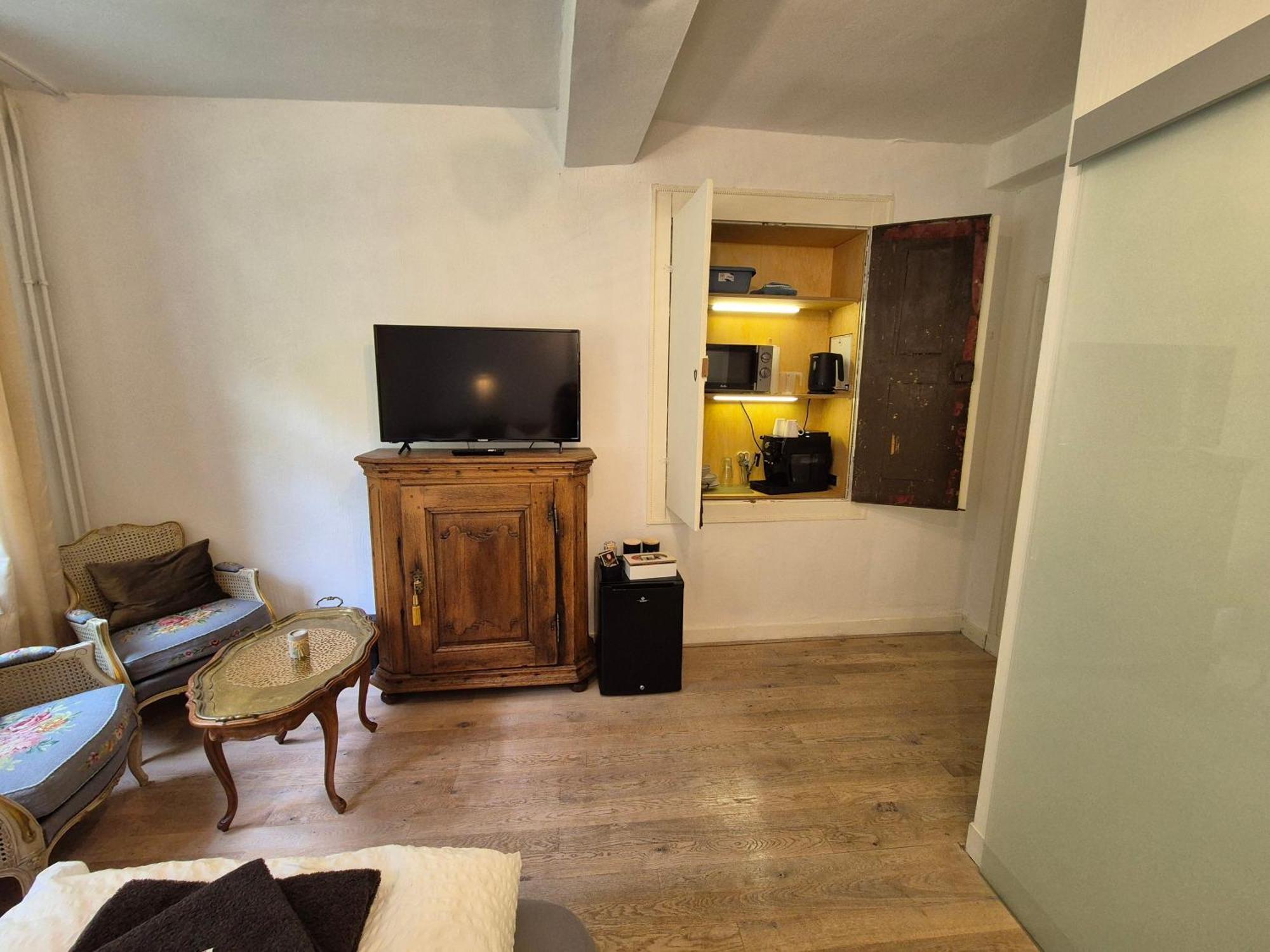 Refugium Altstadt Monschau Dış mekan fotoğraf