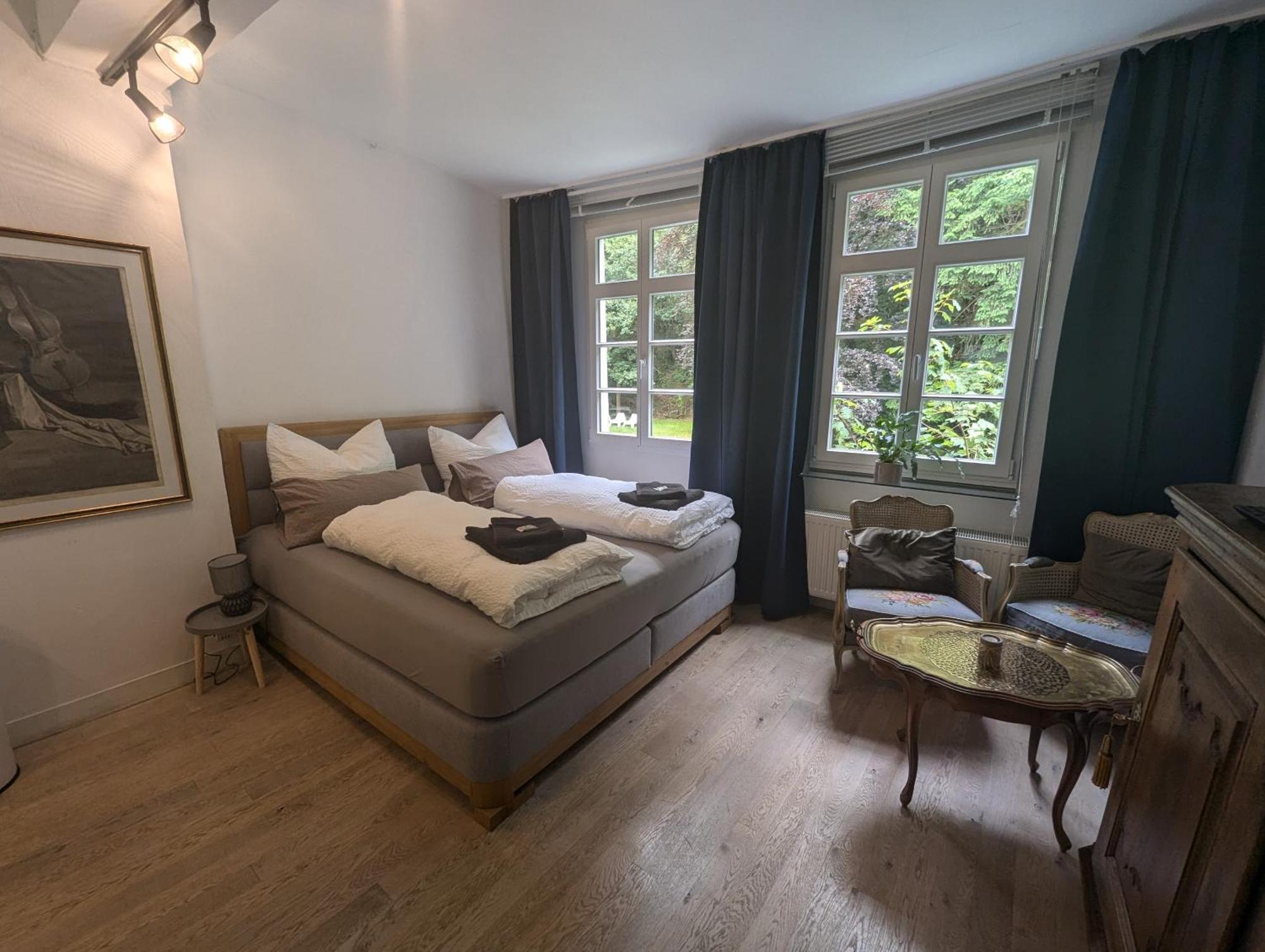 Refugium Altstadt Monschau Dış mekan fotoğraf