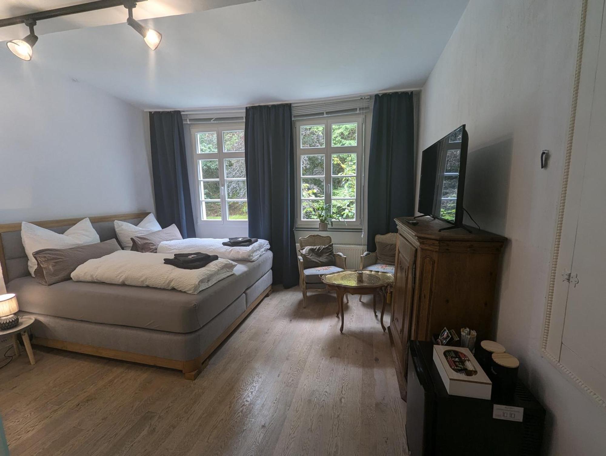 Refugium Altstadt Monschau Dış mekan fotoğraf