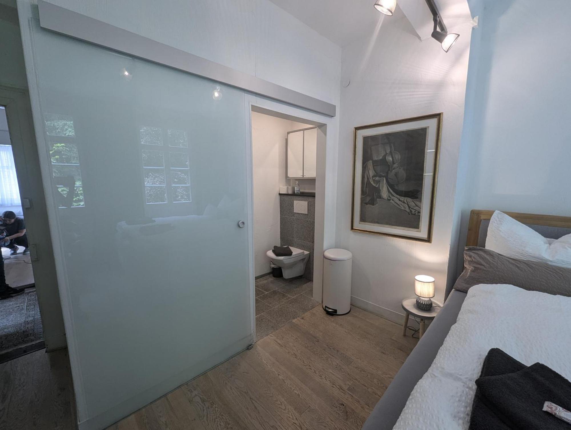 Refugium Altstadt Monschau Dış mekan fotoğraf