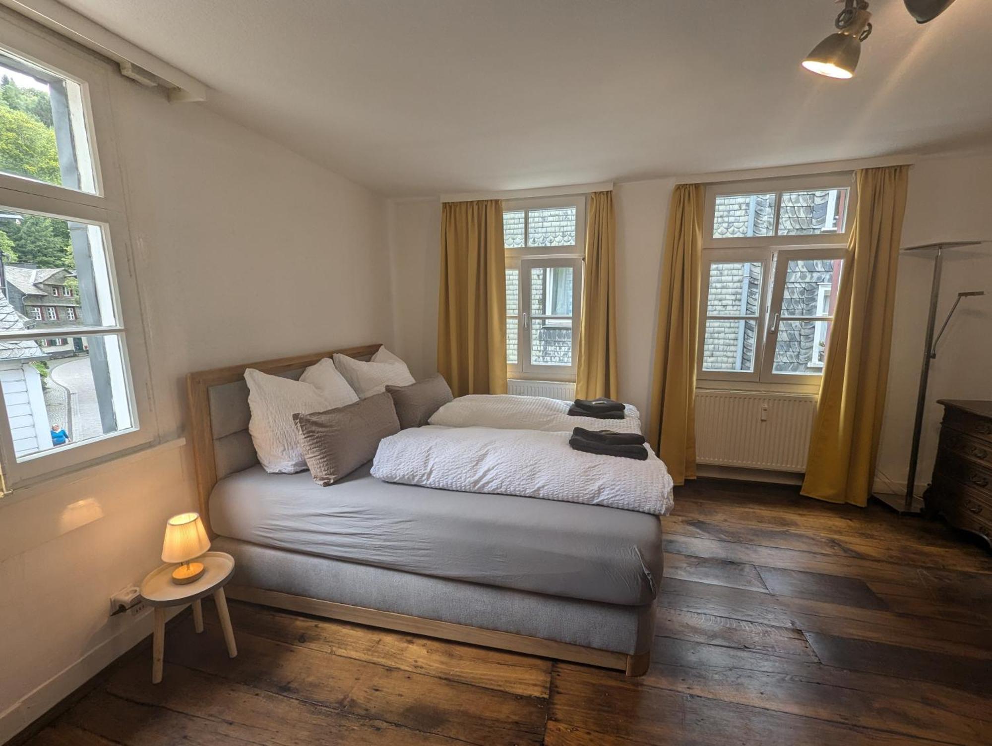 Refugium Altstadt Monschau Dış mekan fotoğraf