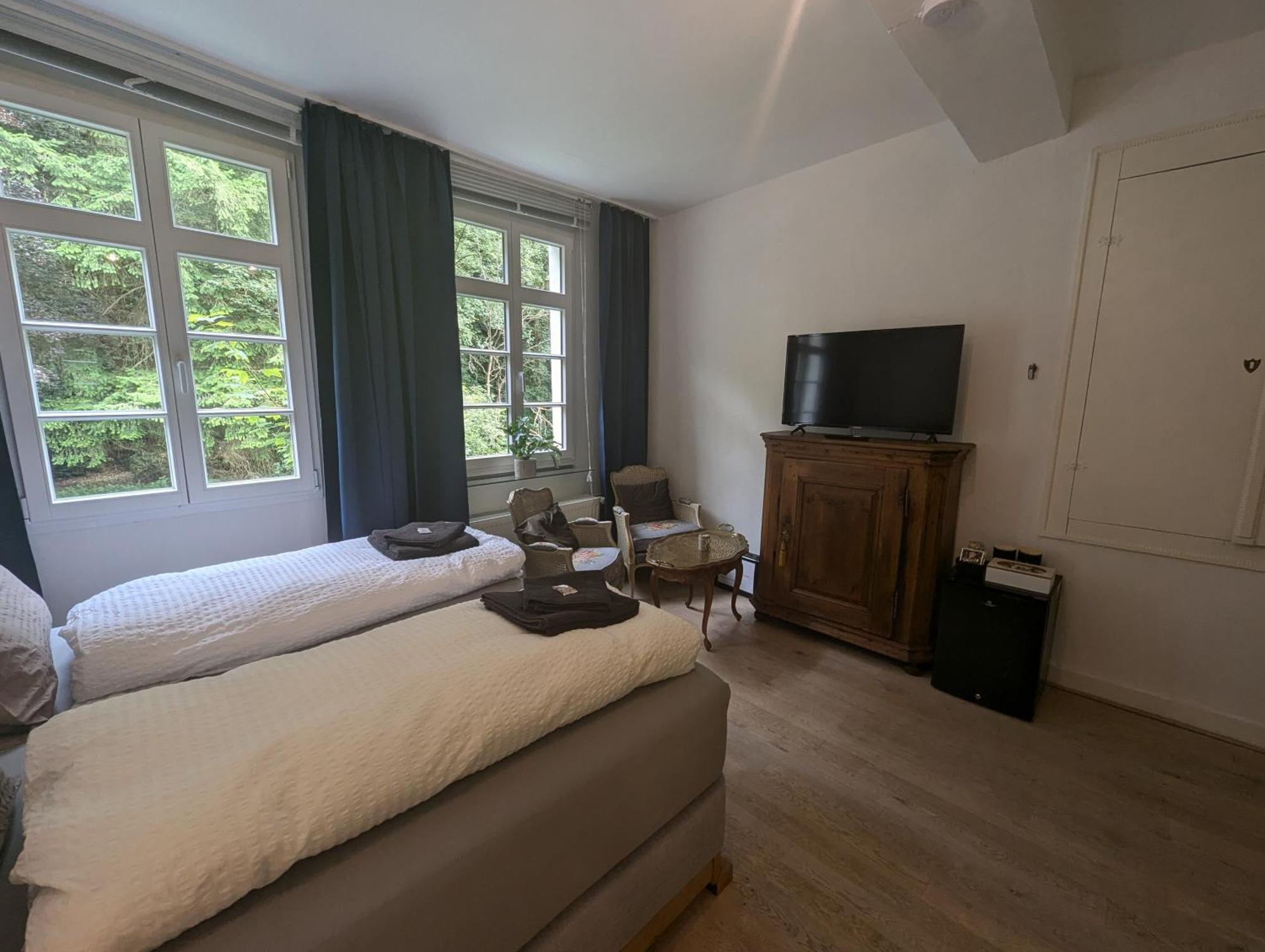 Refugium Altstadt Monschau Dış mekan fotoğraf