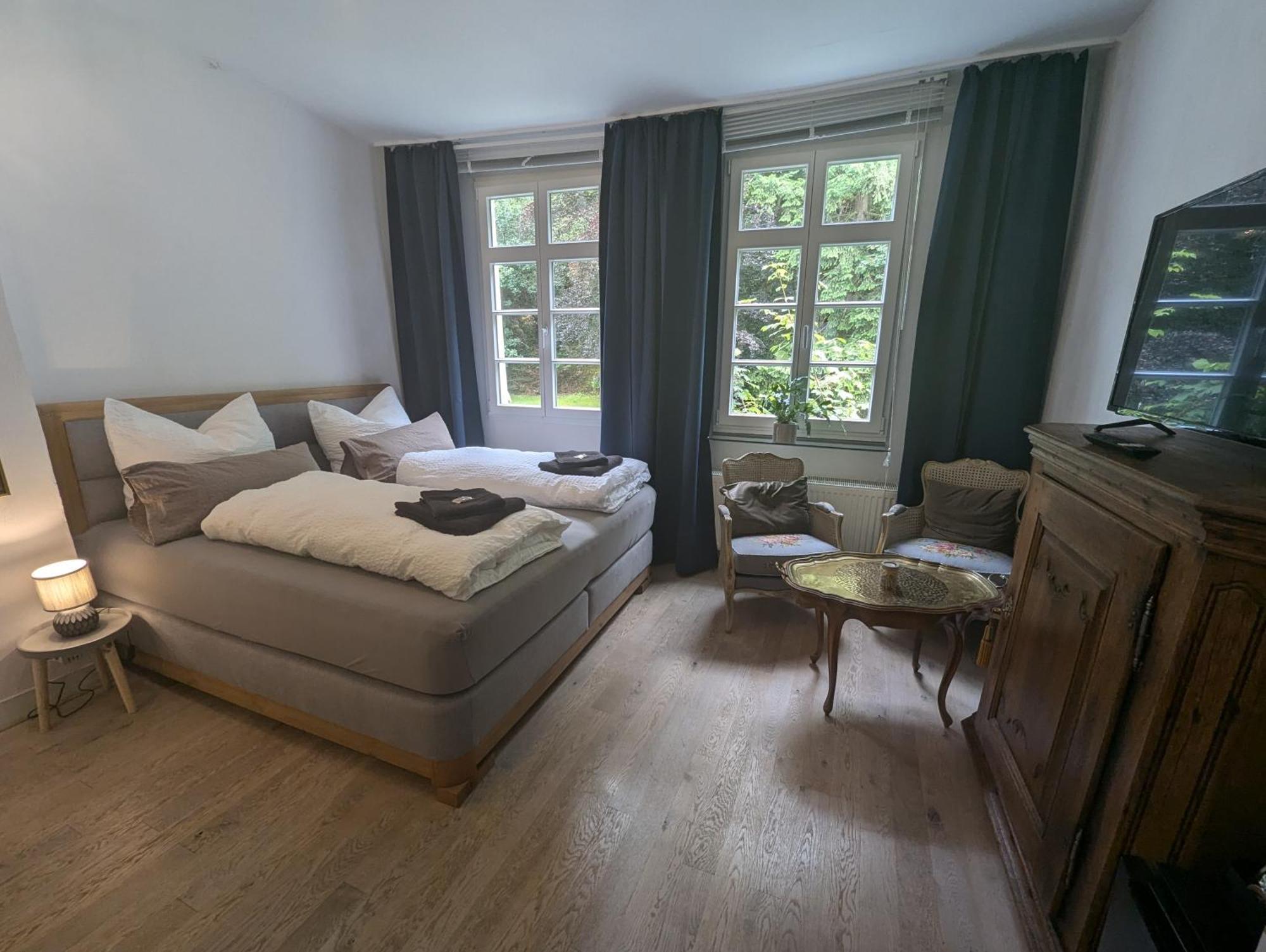 Refugium Altstadt Monschau Dış mekan fotoğraf