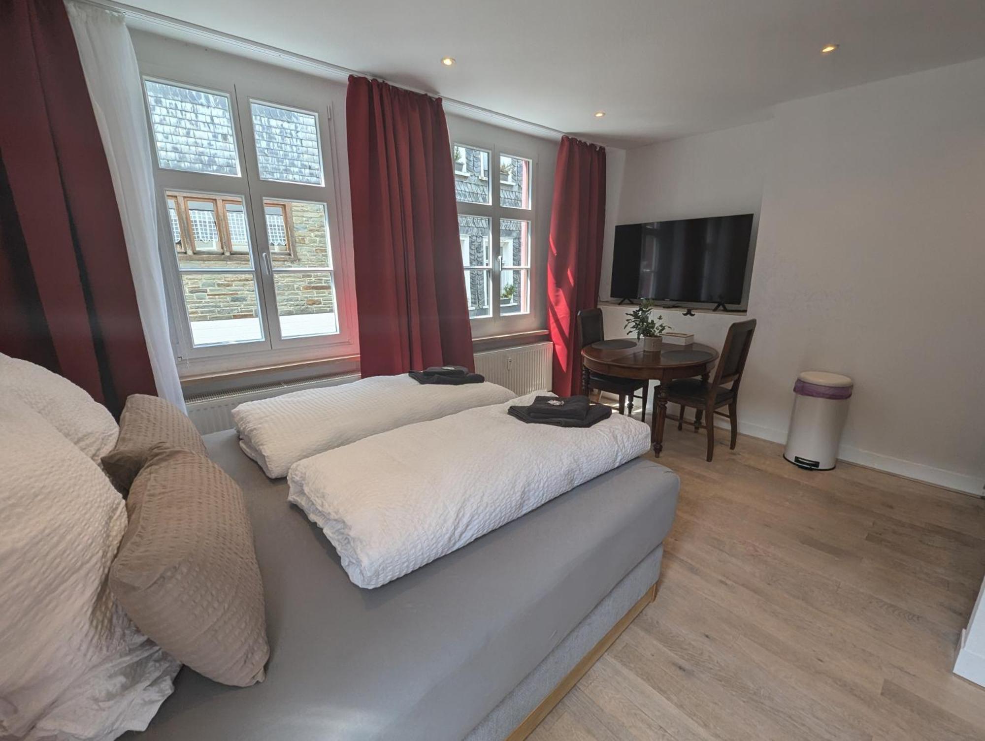 Refugium Altstadt Monschau Dış mekan fotoğraf
