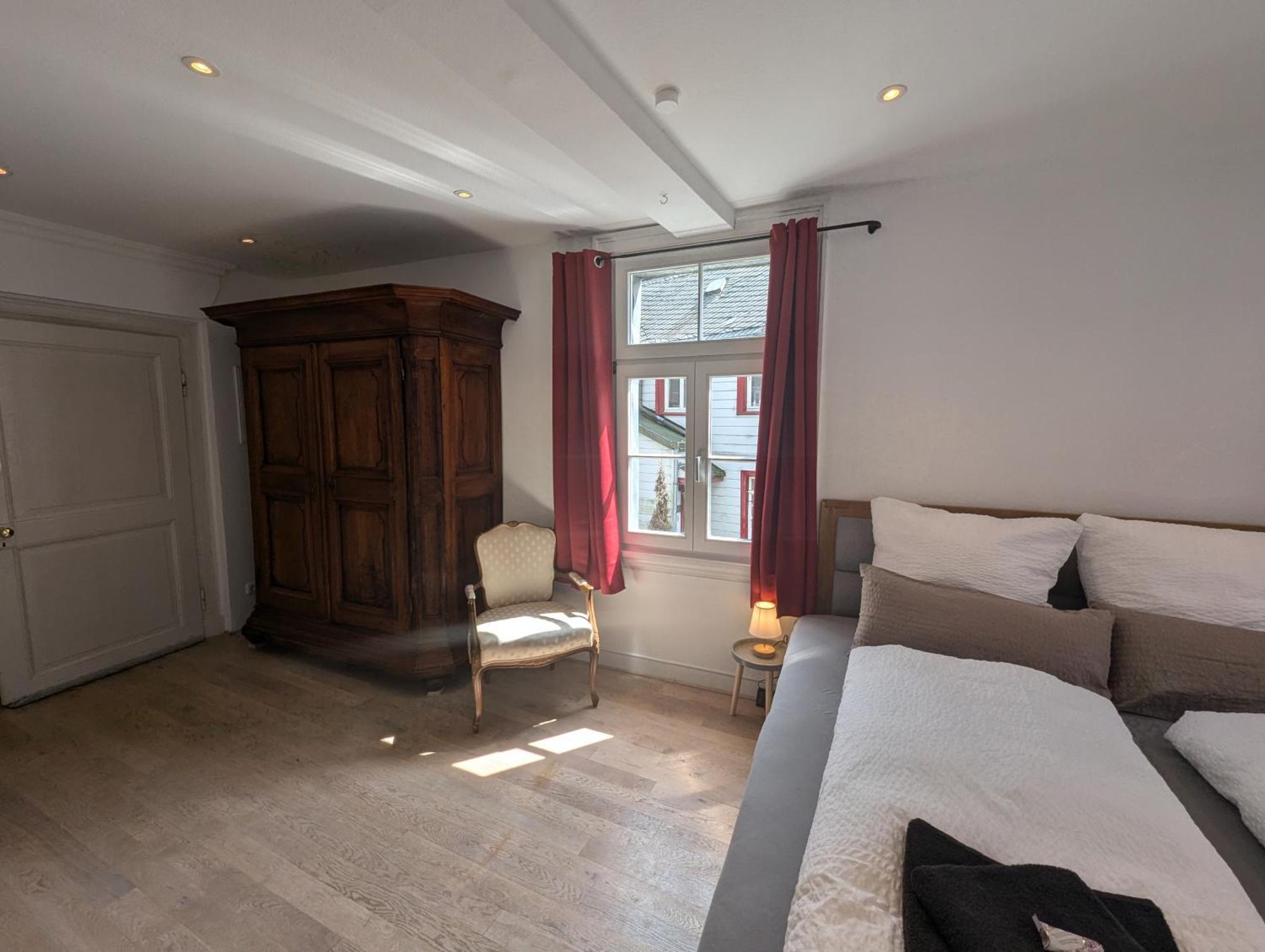 Refugium Altstadt Monschau Dış mekan fotoğraf