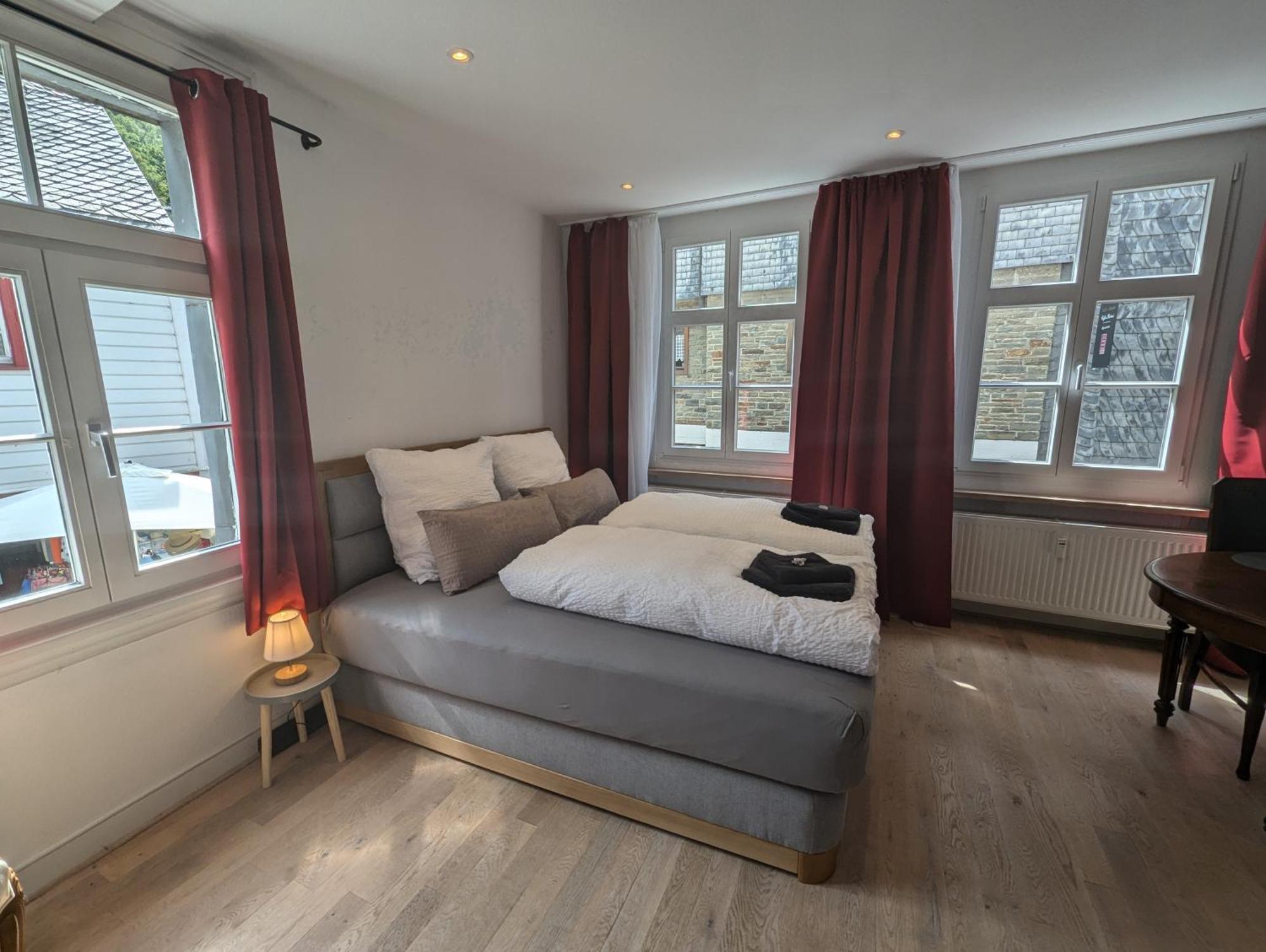 Refugium Altstadt Monschau Dış mekan fotoğraf