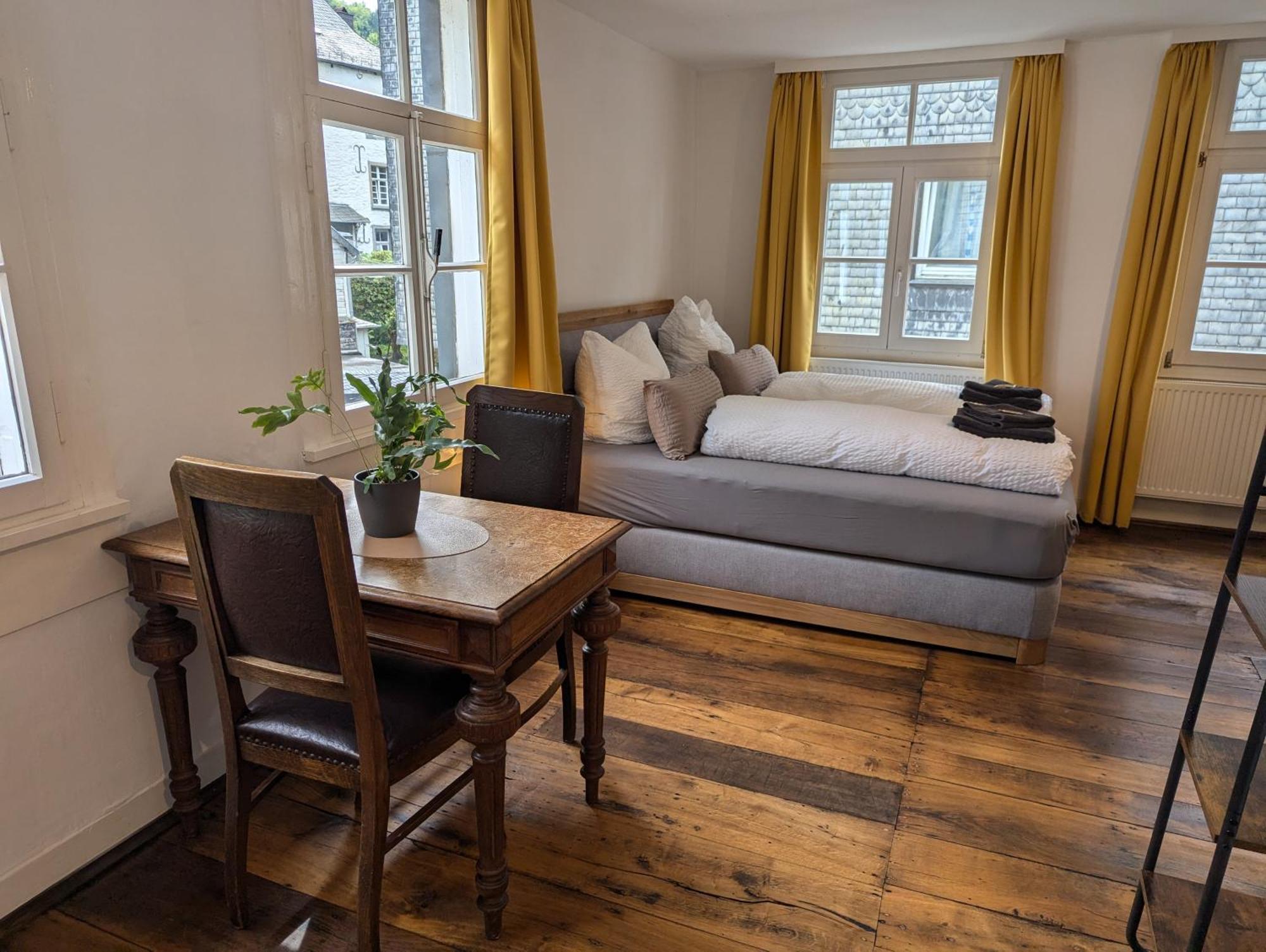 Refugium Altstadt Monschau Dış mekan fotoğraf