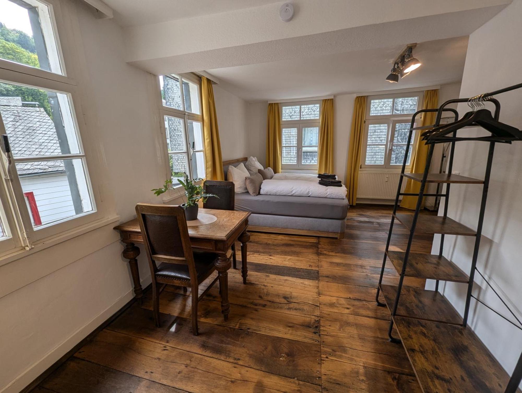 Refugium Altstadt Monschau Dış mekan fotoğraf