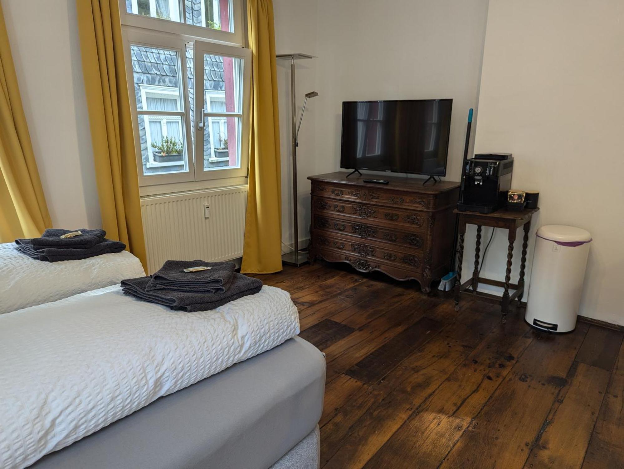 Refugium Altstadt Monschau Dış mekan fotoğraf