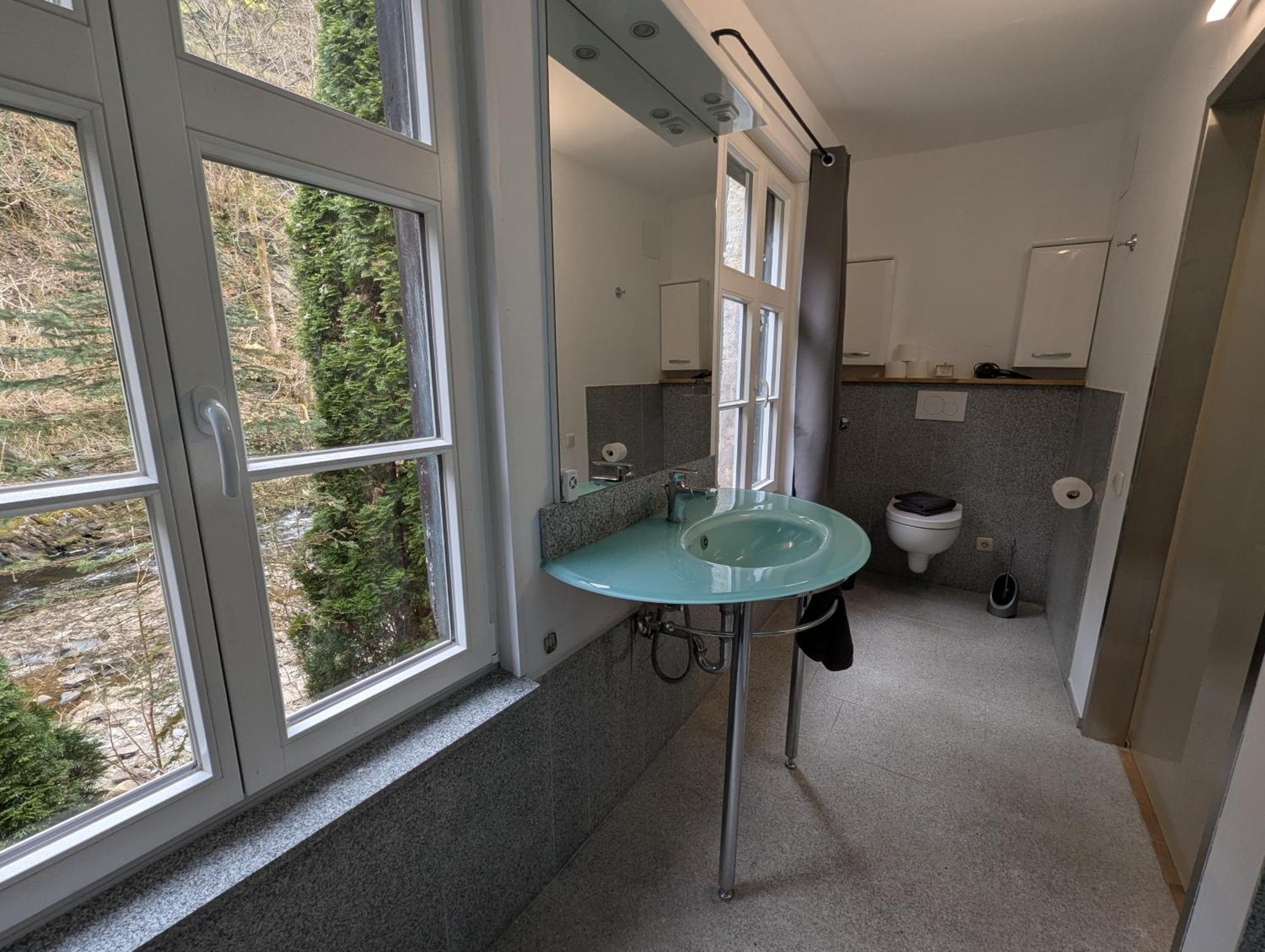Refugium Altstadt Monschau Dış mekan fotoğraf