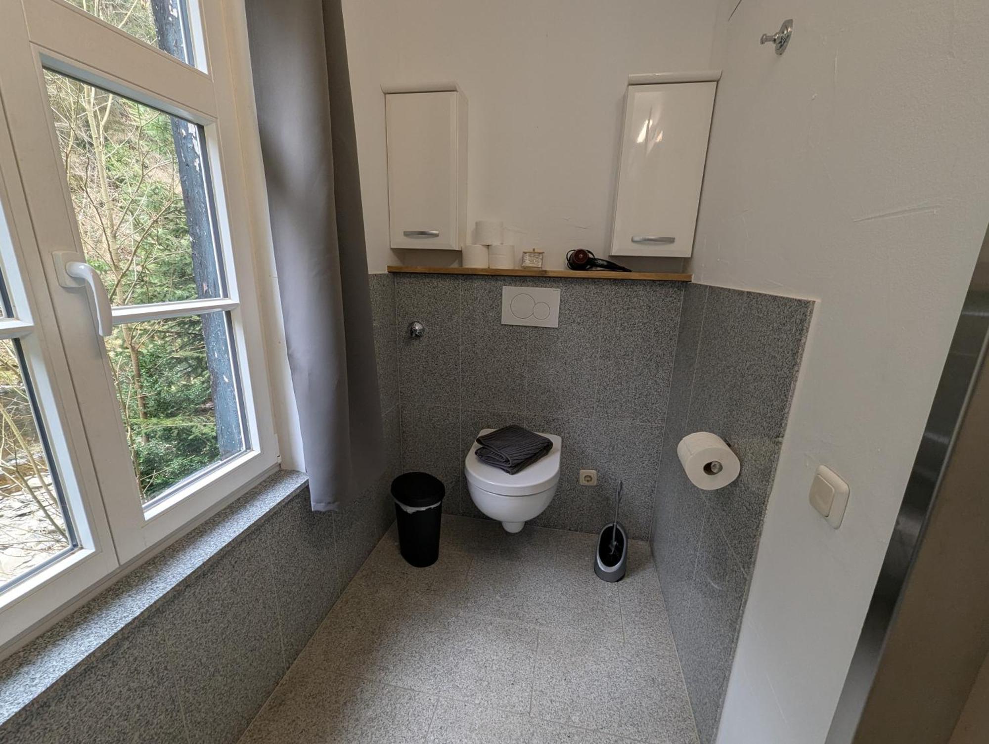 Refugium Altstadt Monschau Dış mekan fotoğraf