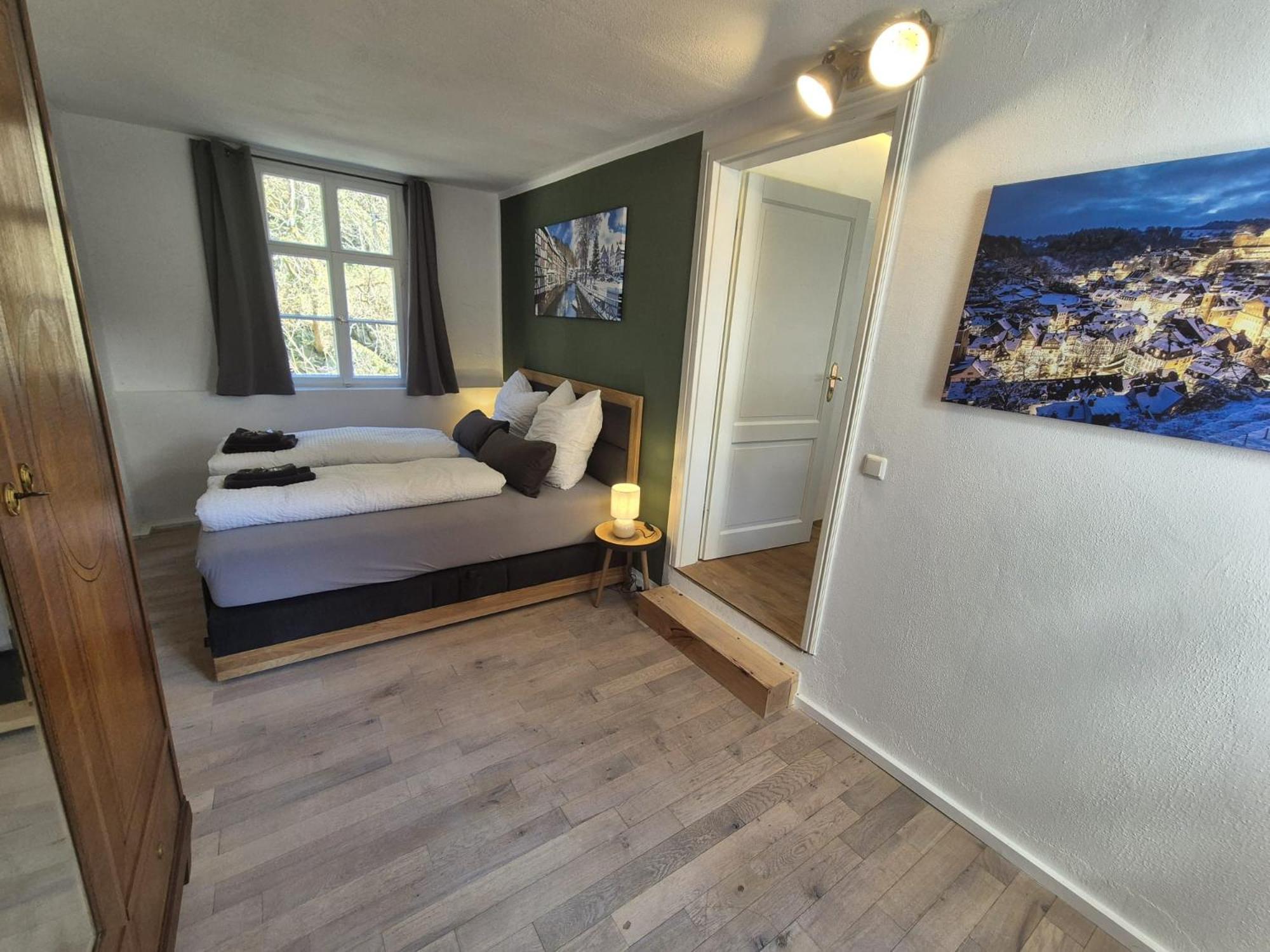 Refugium Altstadt Monschau Dış mekan fotoğraf