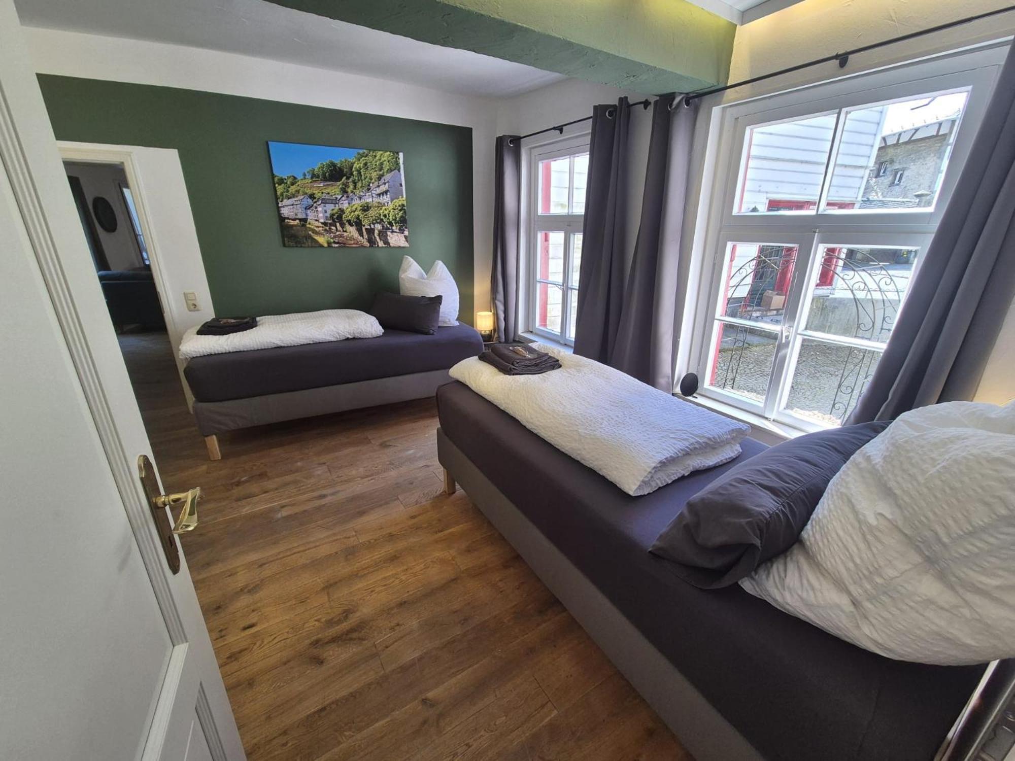 Refugium Altstadt Monschau Dış mekan fotoğraf