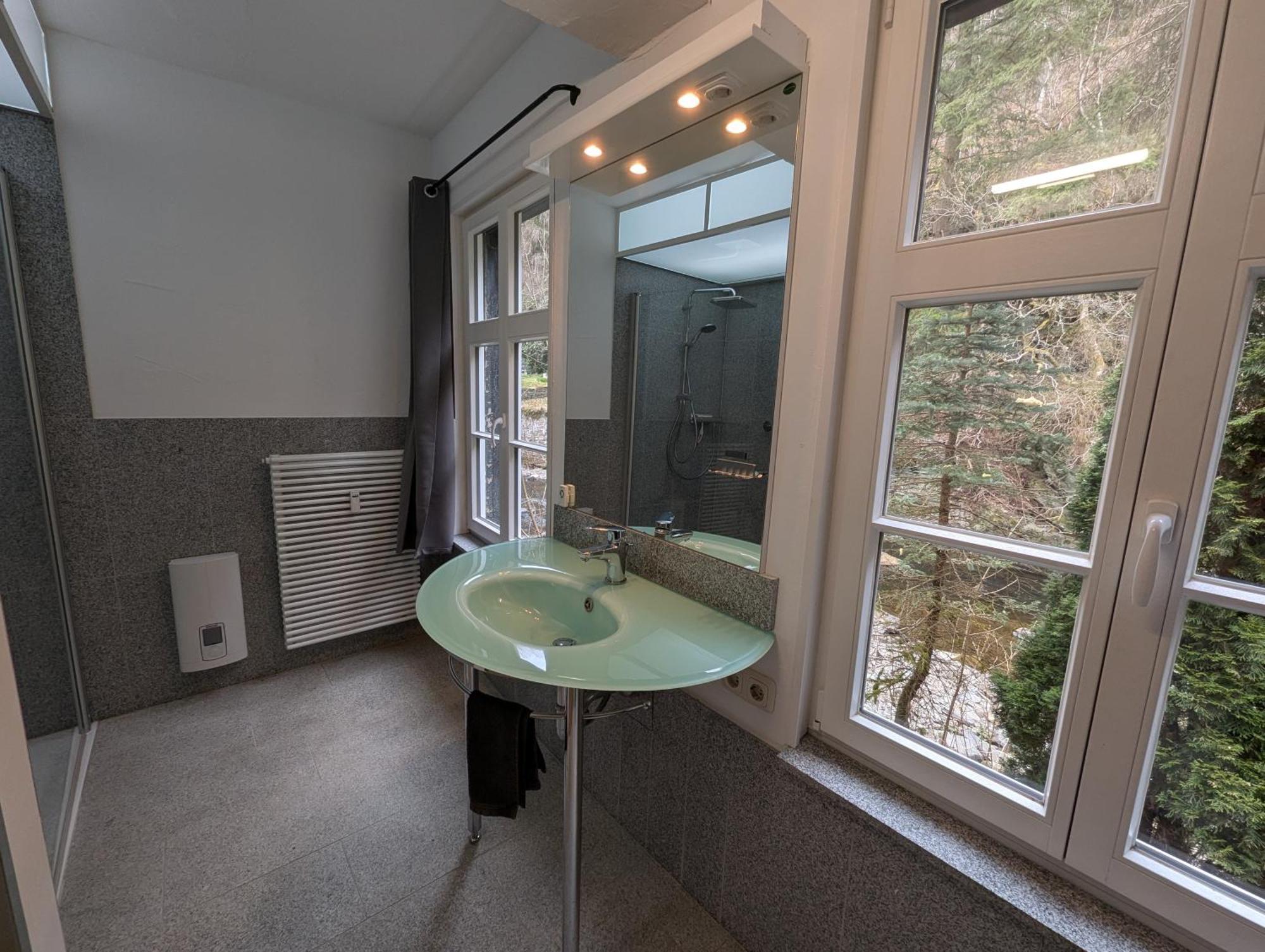 Refugium Altstadt Monschau Dış mekan fotoğraf