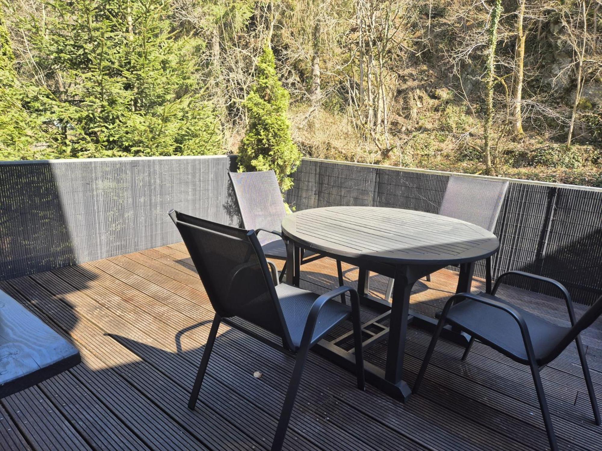 Refugium Altstadt Monschau Dış mekan fotoğraf
