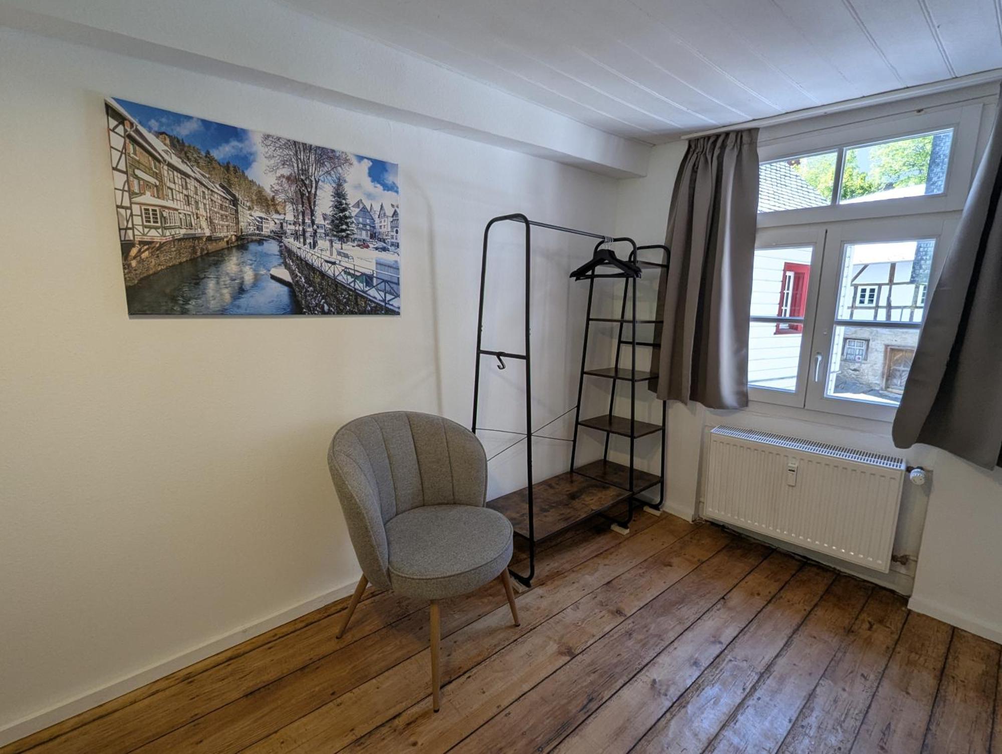 Refugium Altstadt Monschau Dış mekan fotoğraf