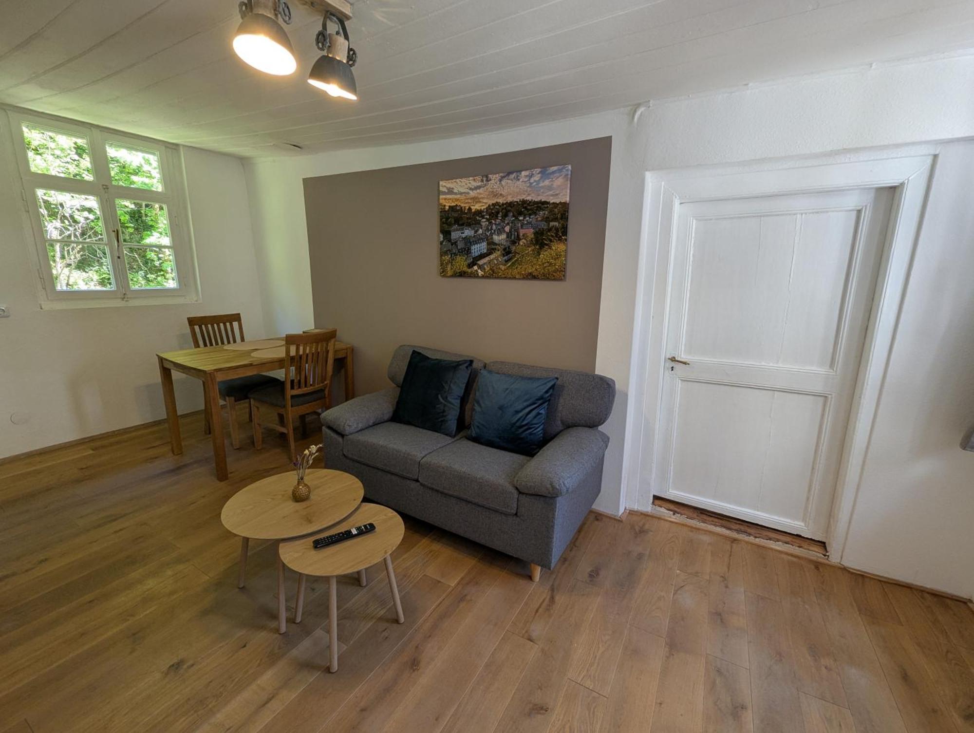 Refugium Altstadt Monschau Dış mekan fotoğraf