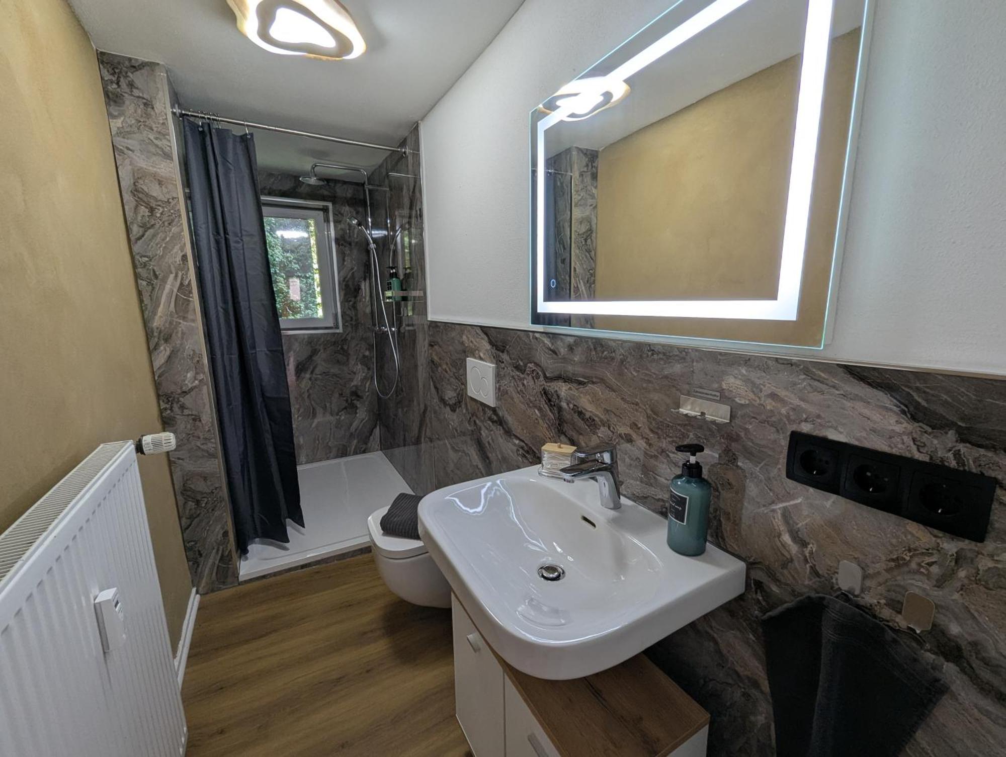 Refugium Altstadt Monschau Dış mekan fotoğraf