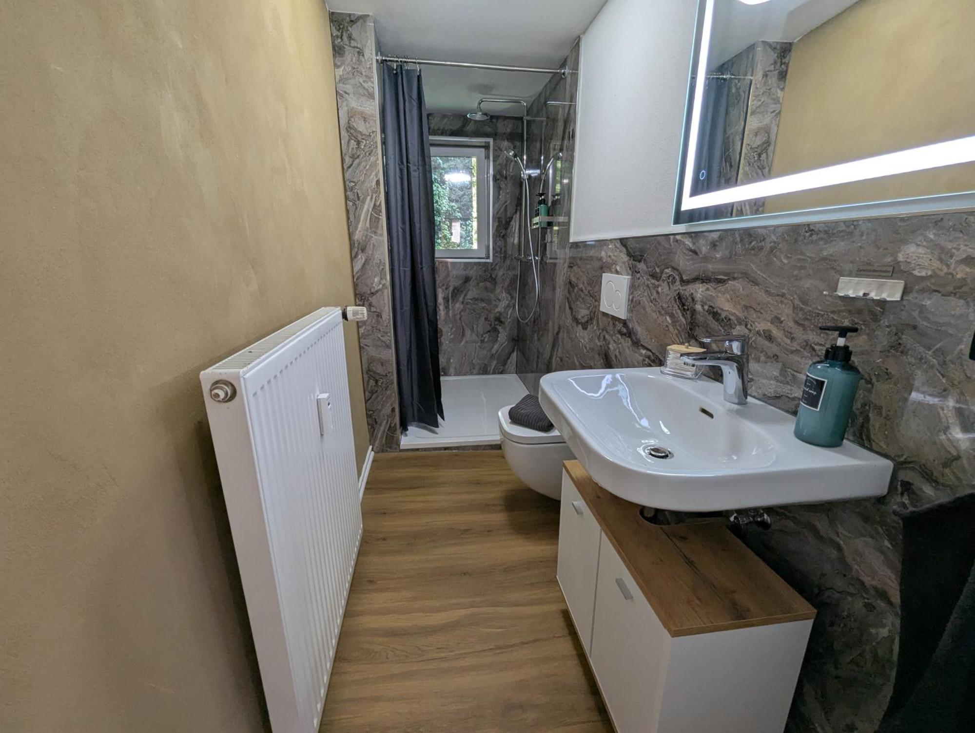 Refugium Altstadt Monschau Dış mekan fotoğraf
