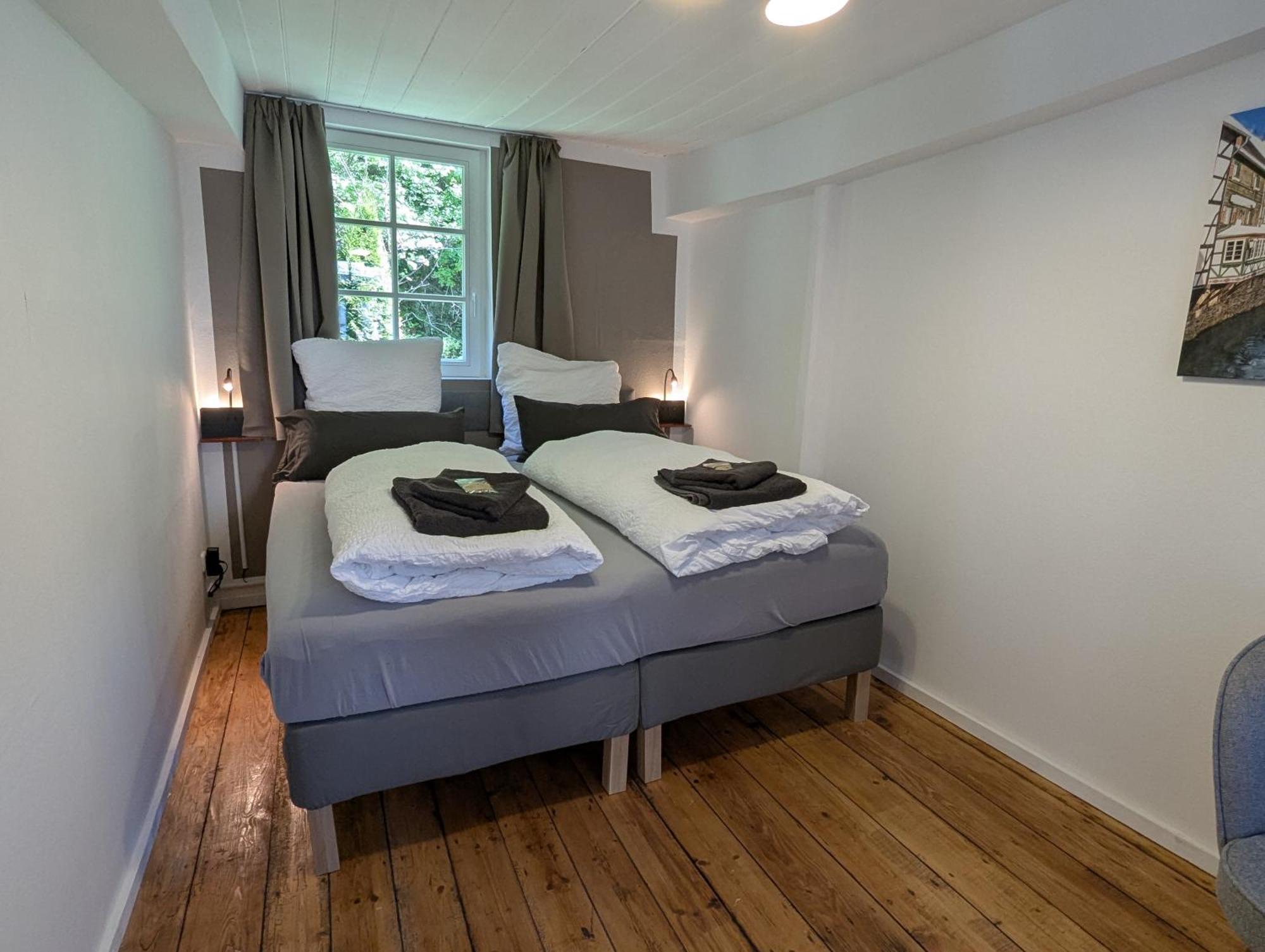 Refugium Altstadt Monschau Dış mekan fotoğraf